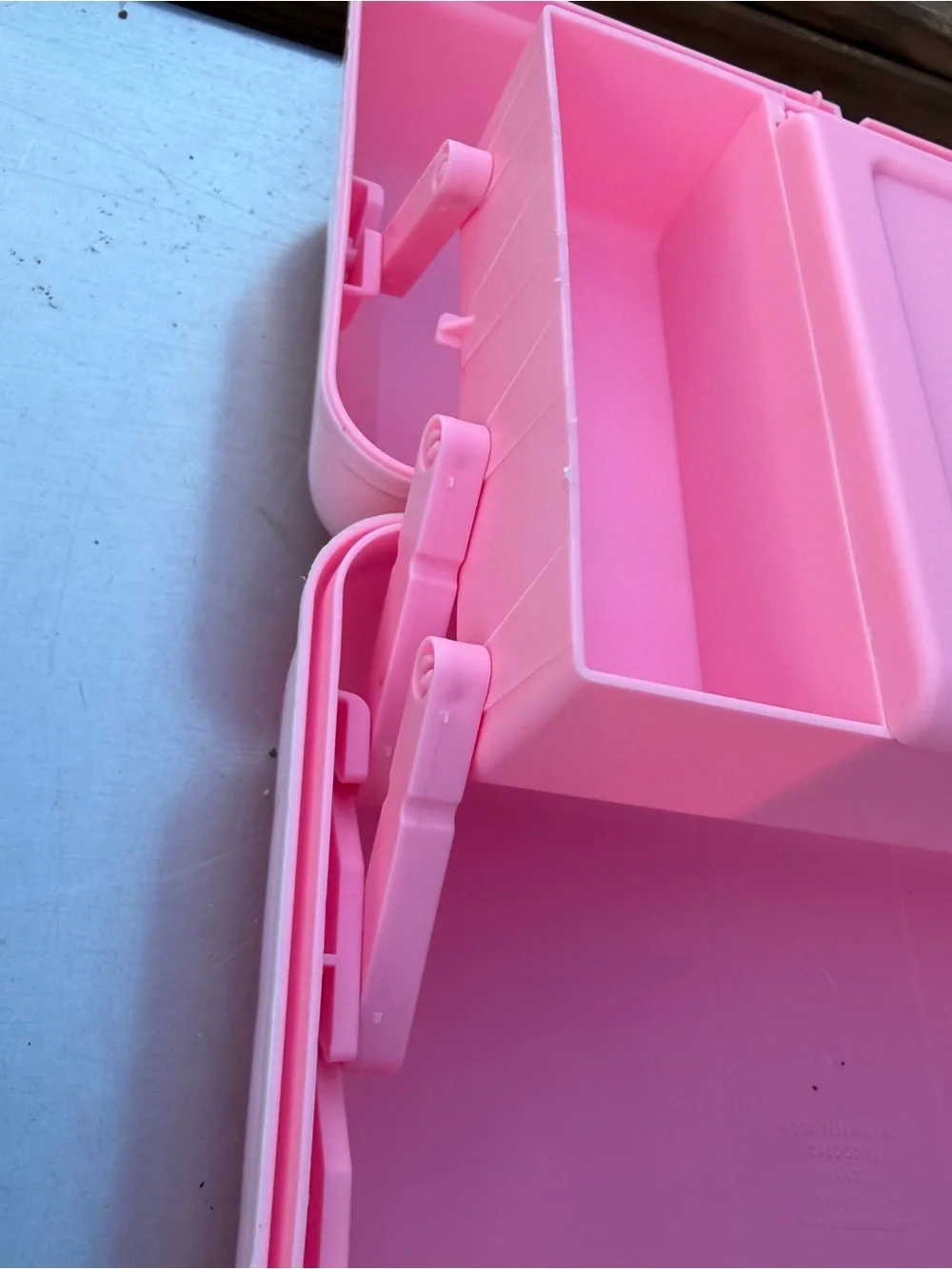 Caboodles vintage model